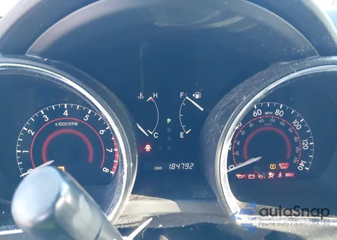 2011 Toyota Highlander Base V6 from USA, damaged, VIN 5TDZK3EH5BS032427